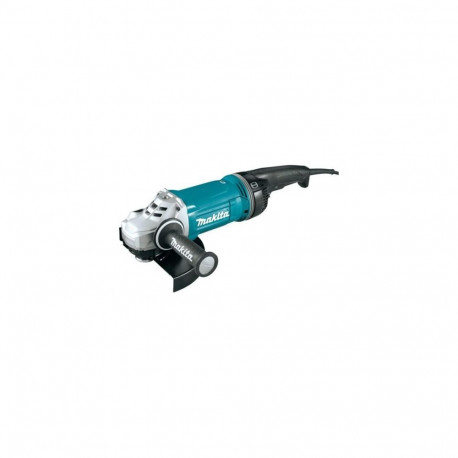 Makita Angle grinder GA9070X1 (blue/black, 2800 watts)