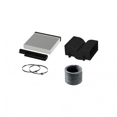 Bosch Clean Air Standard recirculation set DWZ1DX1I4, conversion set