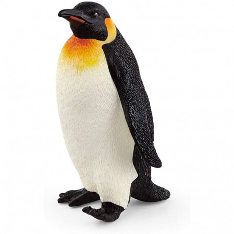 Wild Life pingviin