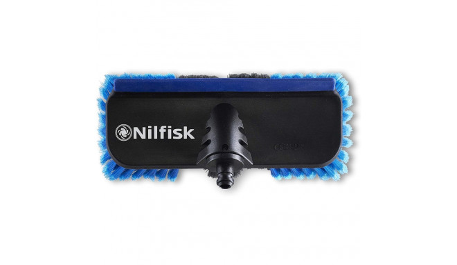 Nilfisk Car brush Click & Clean (black)