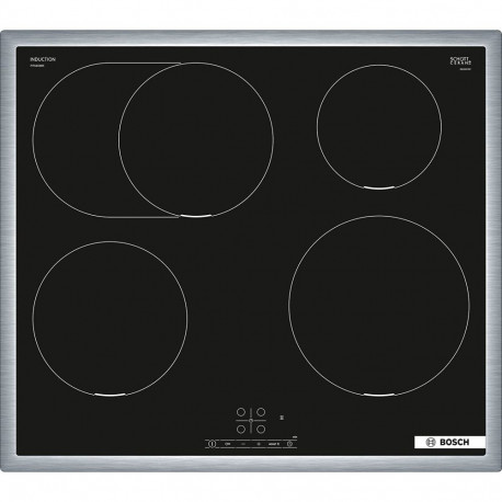 pliidiplaat PIF645BB5E Serie 4 iseseisev