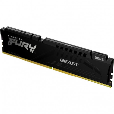 Mälumoodul DIMM KF556C40BB-32 32GB DDR5-5600 FURY Beast INTEL XMP