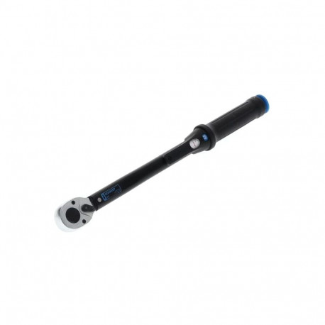 Drehmomentschlüssel TORCOFLEX UK, 3/8" (schwarz/blau, 10-50Nm)