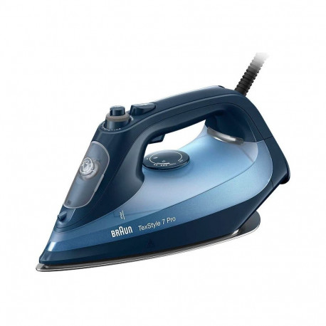 TexStyle 7 Pro SI 7160, sinine