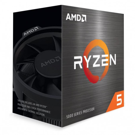 Ryzen protsessor 5 5500 karbis
