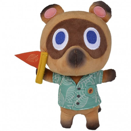 Animal Crossing pehme mänguasi 25cm