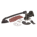 BLACK+DECKER Oscillating multitool head MTOS4, for MultiEvo, attachment