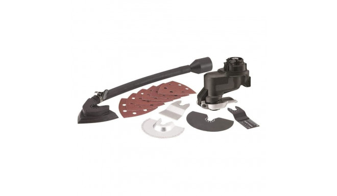 Oszillierender Multitool-Kopf MTOS4, für MultiEvo