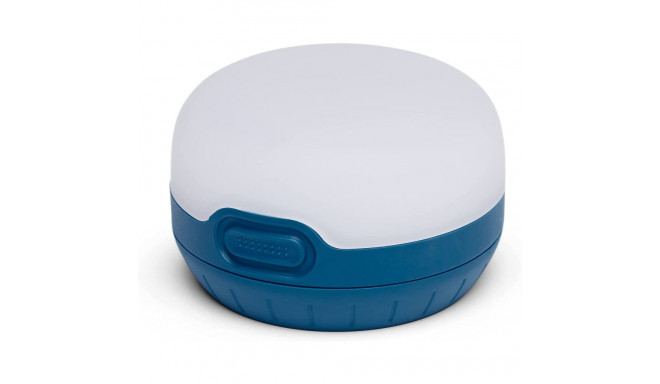 Moji (blau)