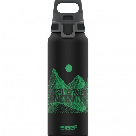 SIGG veepudel WMB ONE Pathfinder 1L, must