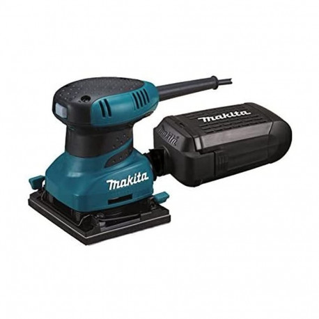 Makita Faust orbital sander BO4555J (MAKPAC size 2, 200 watts)