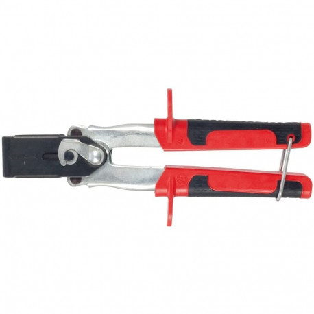 fischer professional pliers HM Z 1 (red/black, for cavity metal dowel HM)
