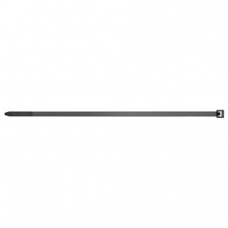 UBN 7,6 x 450 100tk uv-kindel, must