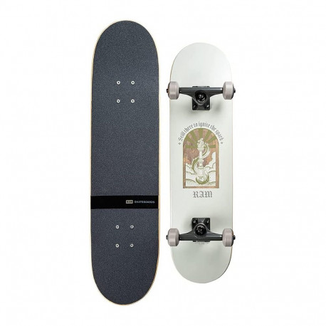 RAM Skateboard Ligat bright - 12684