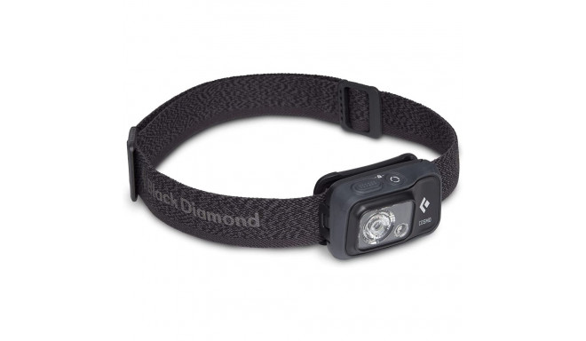 Stirnlampe Cosmo 350 (grau)