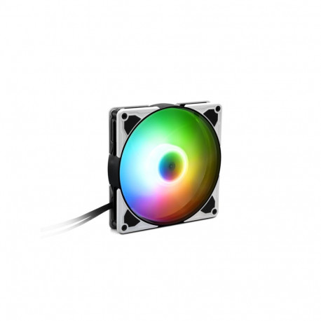 SilentStorm ventilaator PWM RGB 140mm