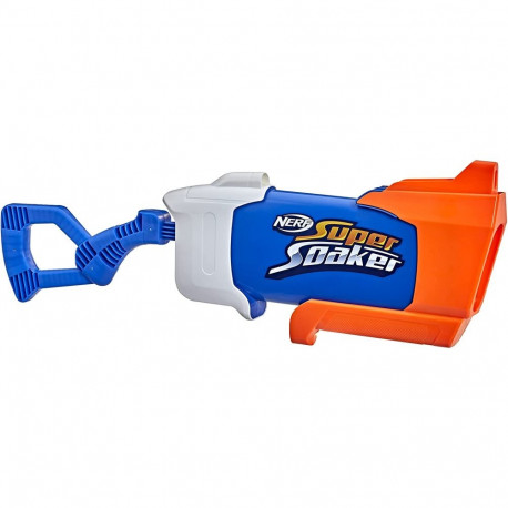 Nerf veepüstol Super Soaker Rainstorm, sinine/oranž