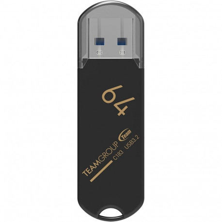 C183 64GB USB-A 3.2 Gen 1, must