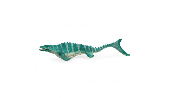 Dinosaurs Mosasaurus