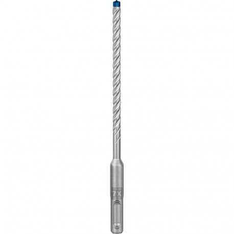 EXPERT Hammerbohrer SDS-plus-7X, Ø 6mm (Arbeitslänge 100mm)