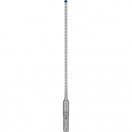 Bosch Expert hammer drill SDS-plus-7X, O 5mm (working length 150mm)