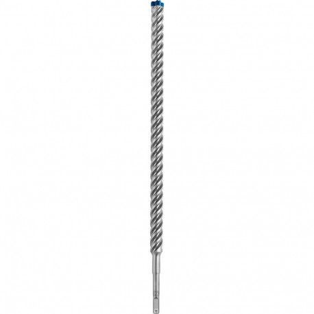 EXPERT Hammerbohrer SDS-plus-7X, Ø 20mm (Arbeitslänge 400mm)