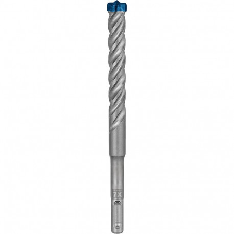 EXPERT Hammerbohrer SDS-plus-7X, Ø 14mm (Arbeitslänge 100mm)