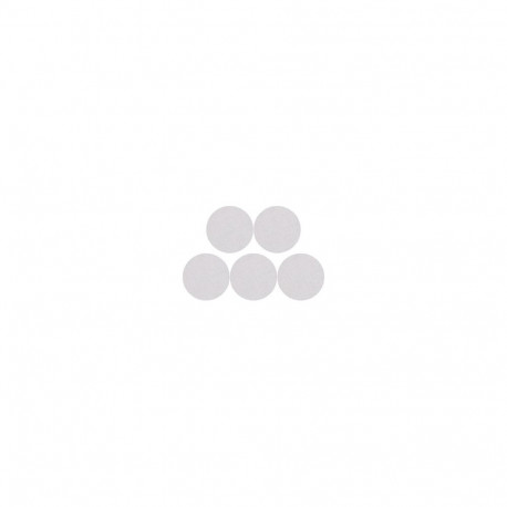 Bosch Expert M480 mesh sanding sheet O 150mm, K120 (5 pieces)