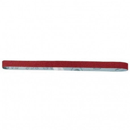 PRO lihvrihmad X440 13x457mm K120 3tk elektriliste viilide jaoks