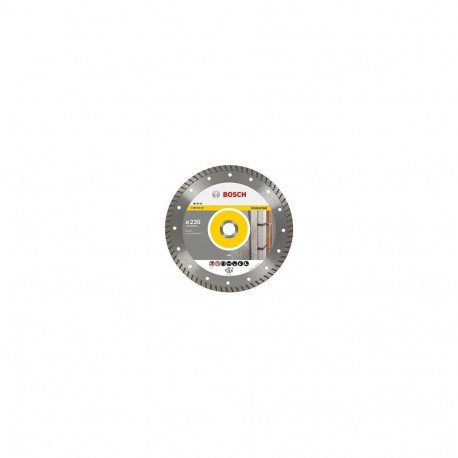 Bosch diamond cutting disc Standard for Universal Turbo, O 230mm