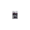 Bosch tile base set, 3-part, saw blade set