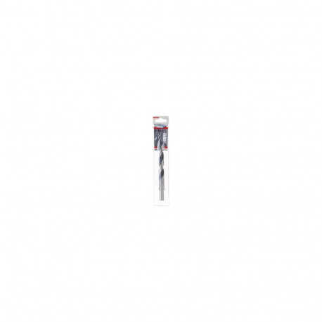 Bosch HSS twist drill PointTeQ DIN338, O 15mm (working length 114mm, reduced shank)