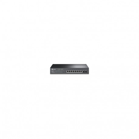TP-Link SL-SG2210MP, switch