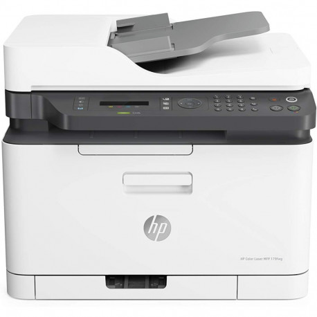 mitmefunktsiooniline värvilaserprinter 179fwg USB LAN WLAN skannimine kopeerimine faks