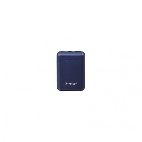Intenso XS10000, power bank (blue, 10,000 mAh)