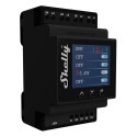 Shelly Relay 4Pro PM