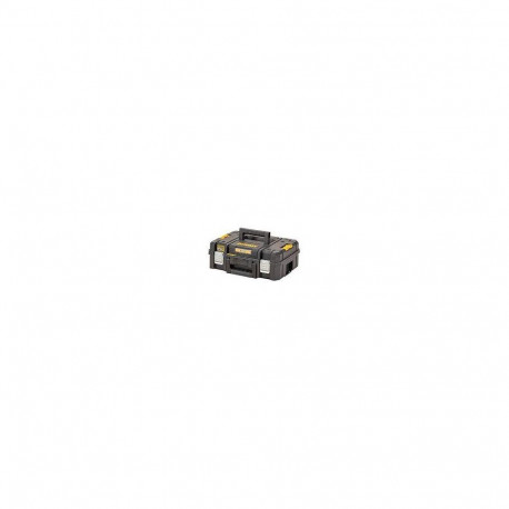 TSTAK II Werkzeugbox DWST83345-1 (schwarz/gelb)