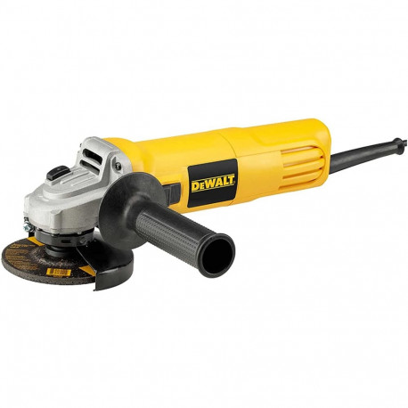 DeWALT angle grinder DWE4117-QS 950W