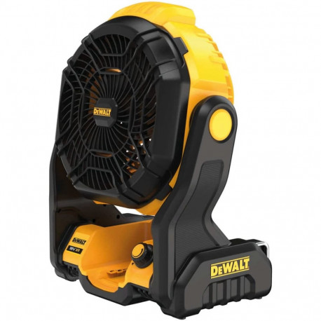 DeWALT cordless fan DCE512N-XJ 18V