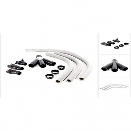 Tolmueemalduskomplekt DE7778 Ø35mm DW700 jaoks