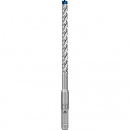 EXPERT Hammerbohrer SDS-plus-7X, Ø 8mm, 10 Stück (Arbeitslänge 100mm)