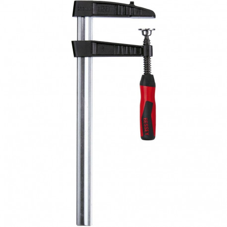 Kruviklamber TGK100-2K 1000/120, must/punane