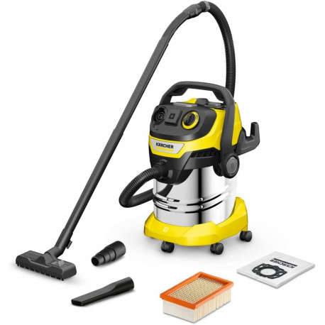 Kärcher wet/dry vacuum cleaner WD 5 P S V - 1.628-356.0