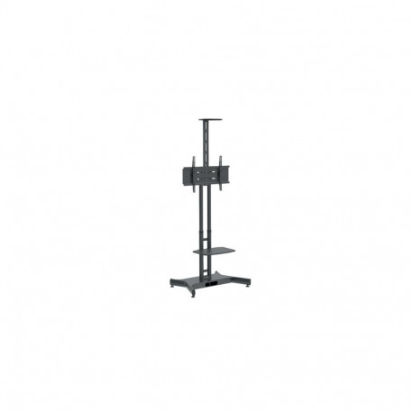 HP Twin Stand (schwarz, Mobil)
