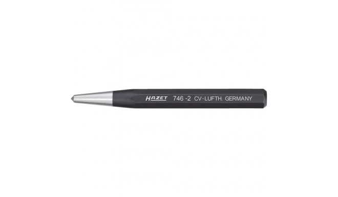 Hazet Parallel Vise 2175N