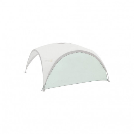 Sunwall M, Seitenwand für Event Shelter Pro M 3m (silber)