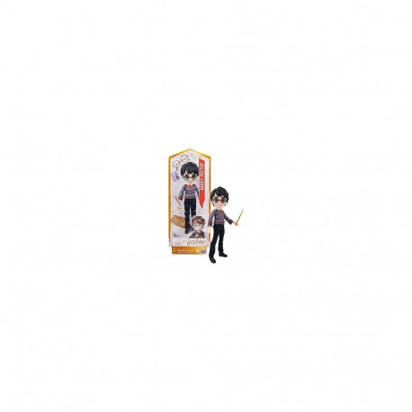Wizarding World Harry Potter - Harry Potter (ca. 20,3 cm)