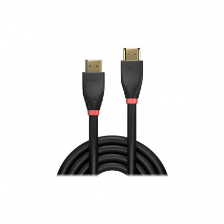 Aktives HDMI-kaabel 18G 15m, must