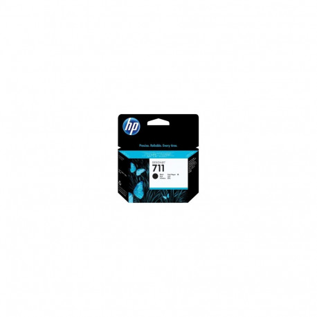 HP No.711 Ink black CZ133A