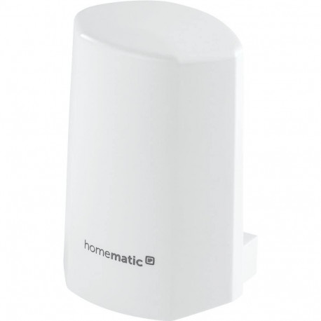 Smart Home temperatuuri- ja õhuniiskuseandur HmIP-STHO HomeMatic IP, valge